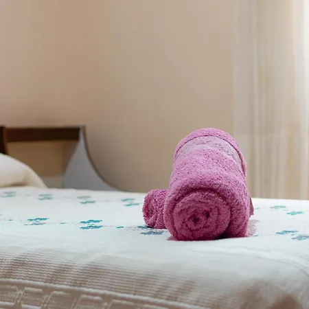 Appartement El Nido De Cigueenas Caces