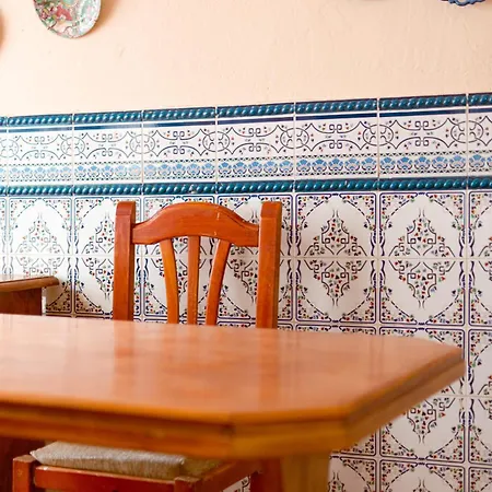 El Nido De Cigueenas *