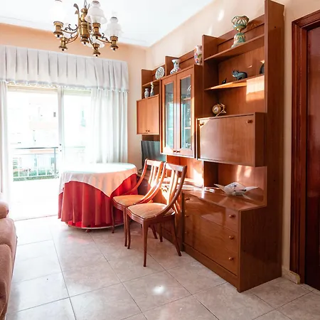 El Nido De Cigueenas Caces