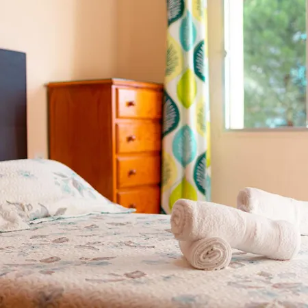 El Nido De Cigueenas