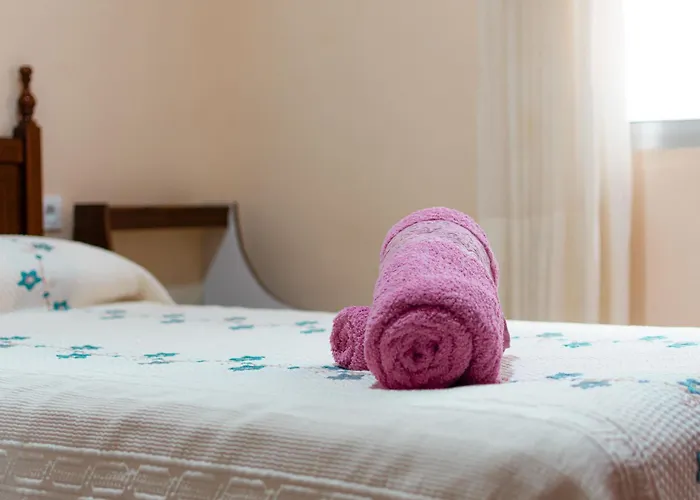 Appartement El Nido De Cigueenas Caces