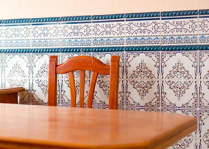 El Nido De Cigueenas *