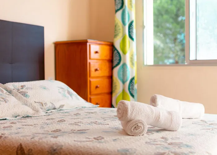 El Nido De Cigueenas